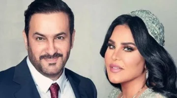 وفاة نجل مبارك الهاجري زوج الفنانة أحلام عن عمر 33 عاماً